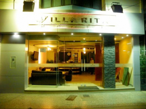 Отель Hotel Villa Rita Chiclayo  Чиклайо